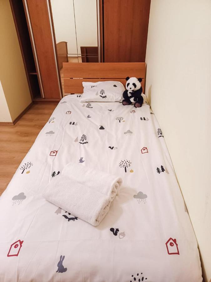 Adriatic Oasis Apartments Преко Экстерьер фото