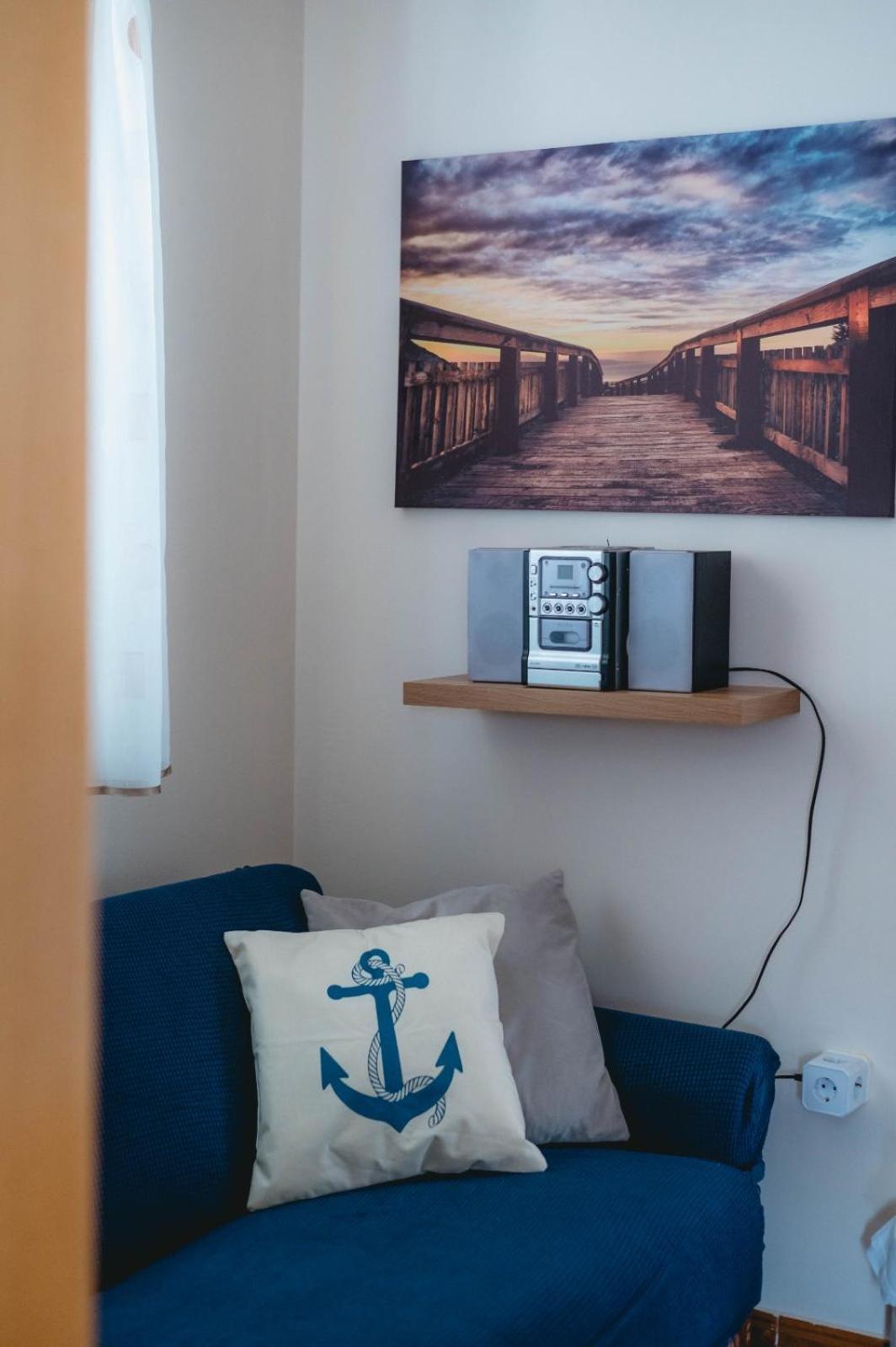 Adriatic Oasis Apartments Преко Экстерьер фото